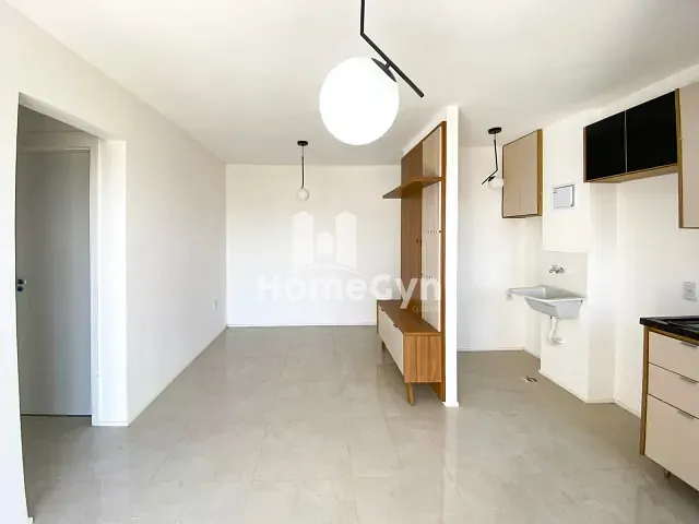 Apartamento 3 quartos e 2 banheiros, para alugar, no bairro Setor Sudoeste em Goiânia