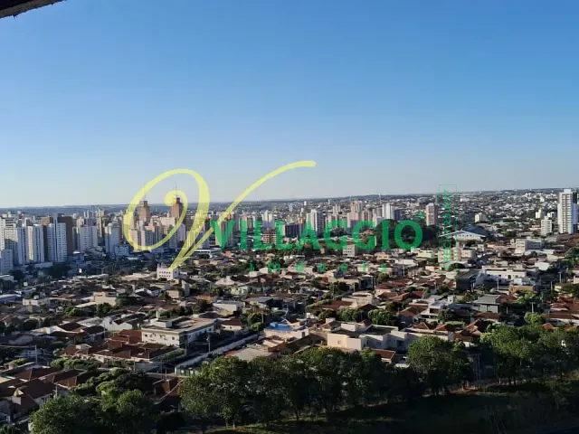 Apartamento com 68m² 2 quartos e 2 banheiros, à venda ou para alugar, no bairro Vila Sinibaldi em São José do Rio Preto