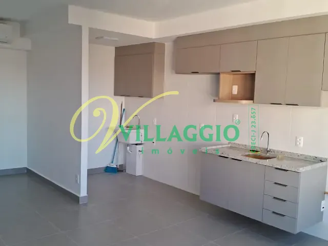 Apartamento com 68m² 2 quartos e 2 banheiros, à venda ou para alugar, no bairro Vila Sinibaldi em São José do Rio Preto