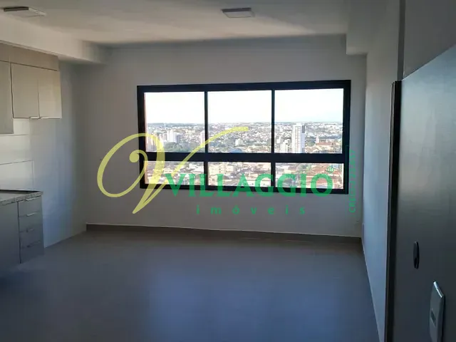 Apartamento com 68m² 2 quartos e 2 banheiros, à venda ou para alugar, no bairro Vila Sinibaldi em São José do Rio Preto