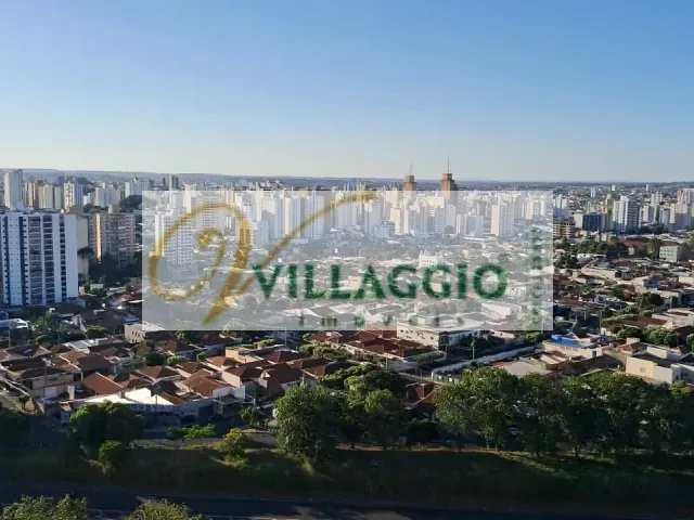 Apartamento com 68m² 2 quartos e 2 banheiros, à venda ou para alugar, no bairro Vila Sinibaldi em São José do Rio Preto