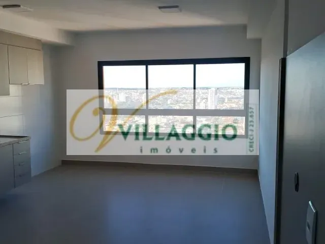 Apartamento com 68m² 2 quartos e 2 banheiros, à venda ou para alugar, no bairro Vila Sinibaldi em São José do Rio Preto