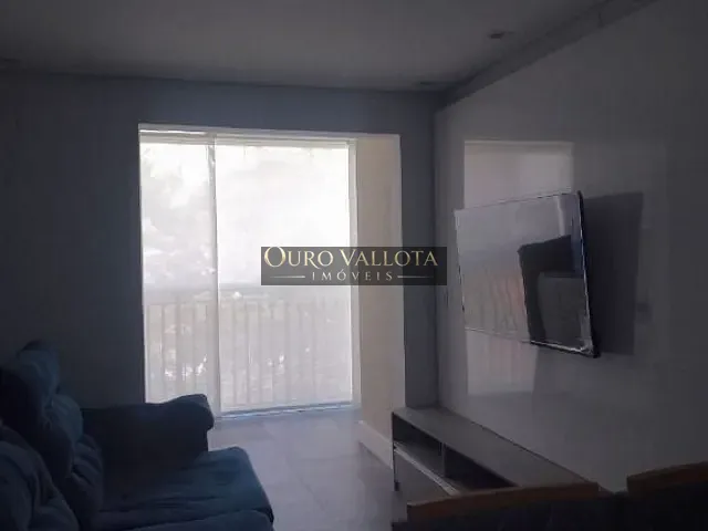 Apartamento 2 quartos e 1 banheiro, para alugar, no bairro Parque da Vila Prudente em São Paulo