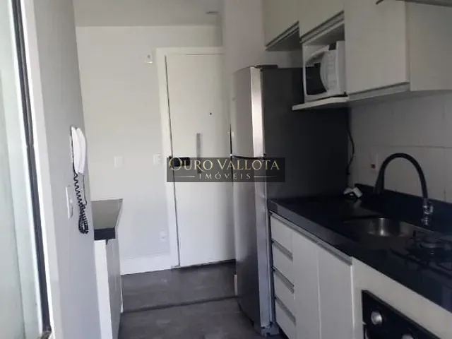 Apartamento 2 quartos e 1 banheiro, para alugar, no bairro Parque da Vila Prudente em São Paulo