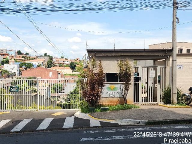 Foto do Apartamento - Apartamento à venda 2 Quartos, 1 Vaga, 206M², MONTE LIBANO, PIRACICABA - SP | Imobiliária Compare
