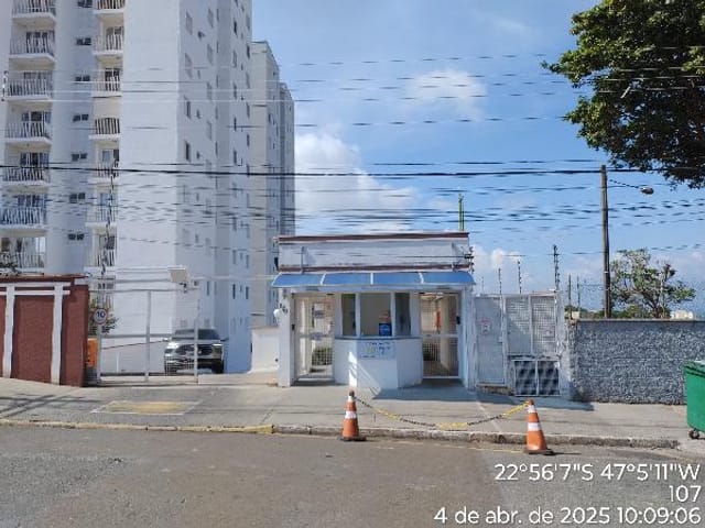 Foto do Apartamento - Apartamento à venda 2 Quartos, 1 Vaga, 68M², Não informado, CAMPINAS - SP | Imobiliária Compare