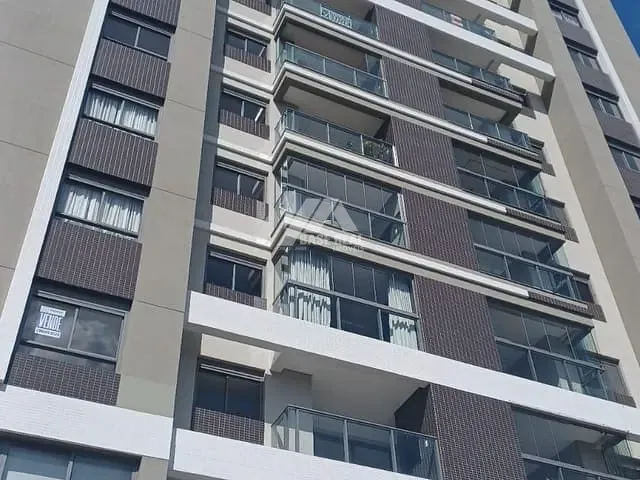 Apartamento com 178m² 3 quartos e 2 banheiros, à venda, no bairro Estrela em Ponta Grossa