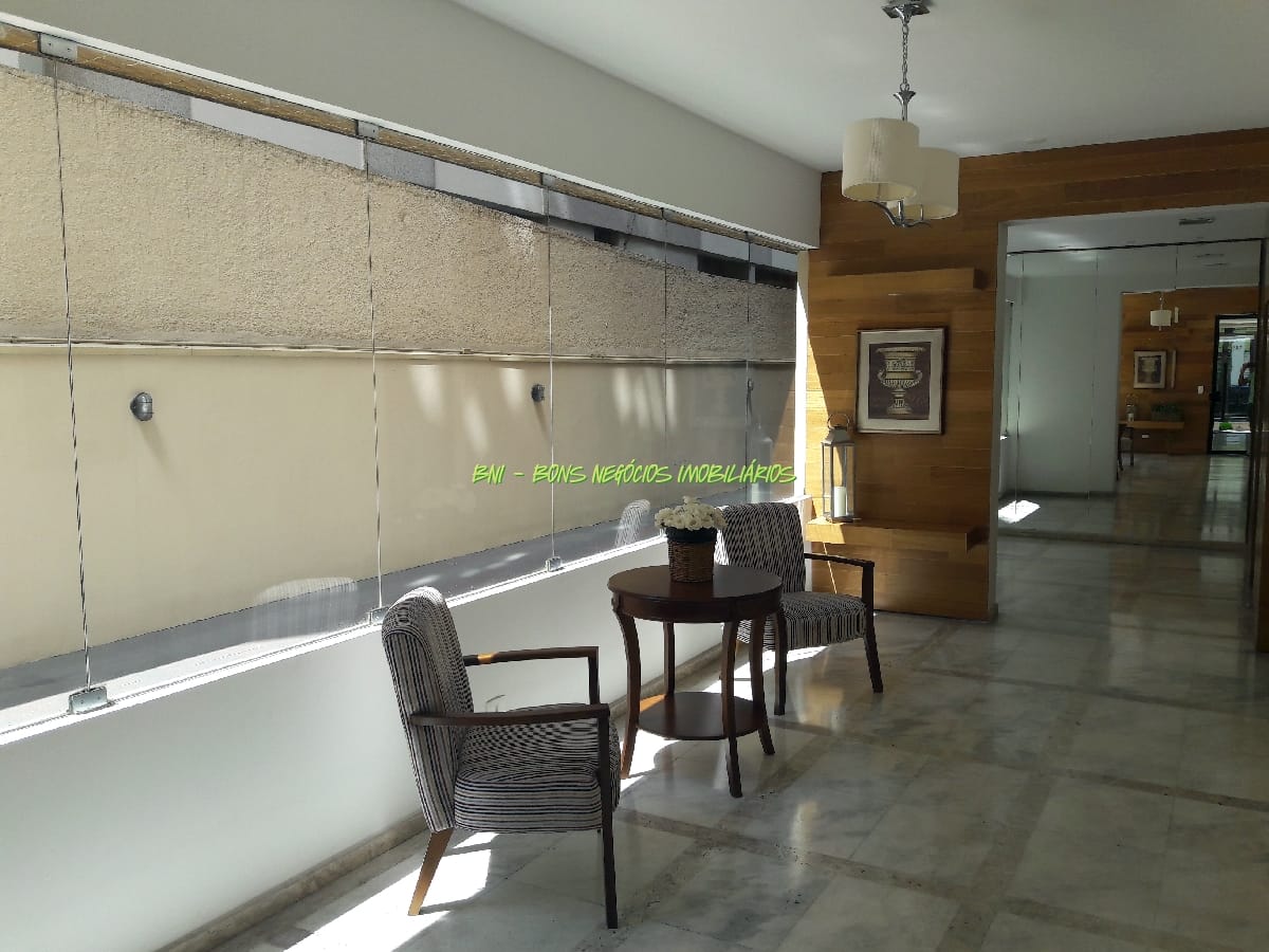 Apartamento, 3 quartos, 134 m² - Foto 2