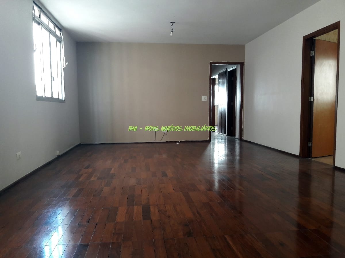 Apartamento, 3 quartos, 134 m² - Foto 3