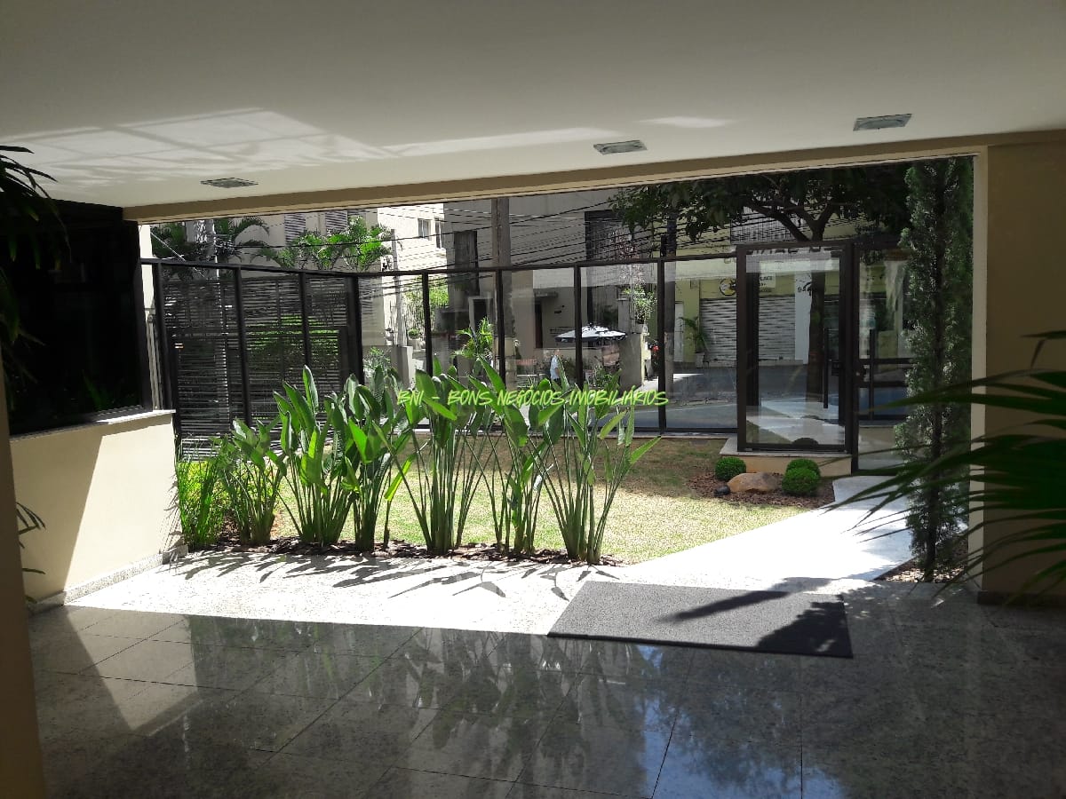 Apartamento, 3 quartos, 134 m² - Foto 1