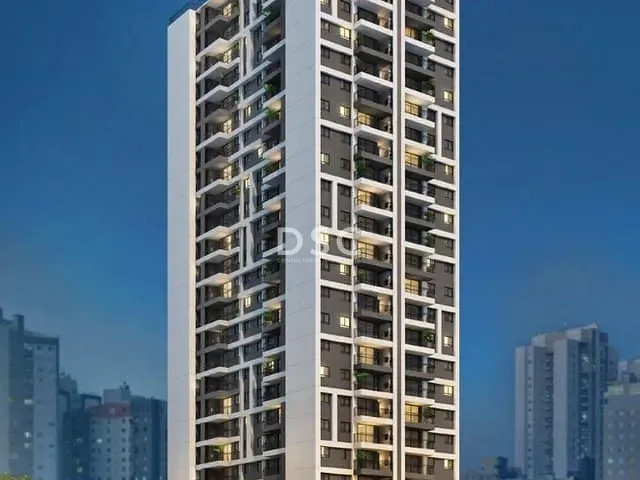 Apartamento com 106m² 3 quartos e 2 banheiros, à venda, no bairro Cristo Rei em Curitiba