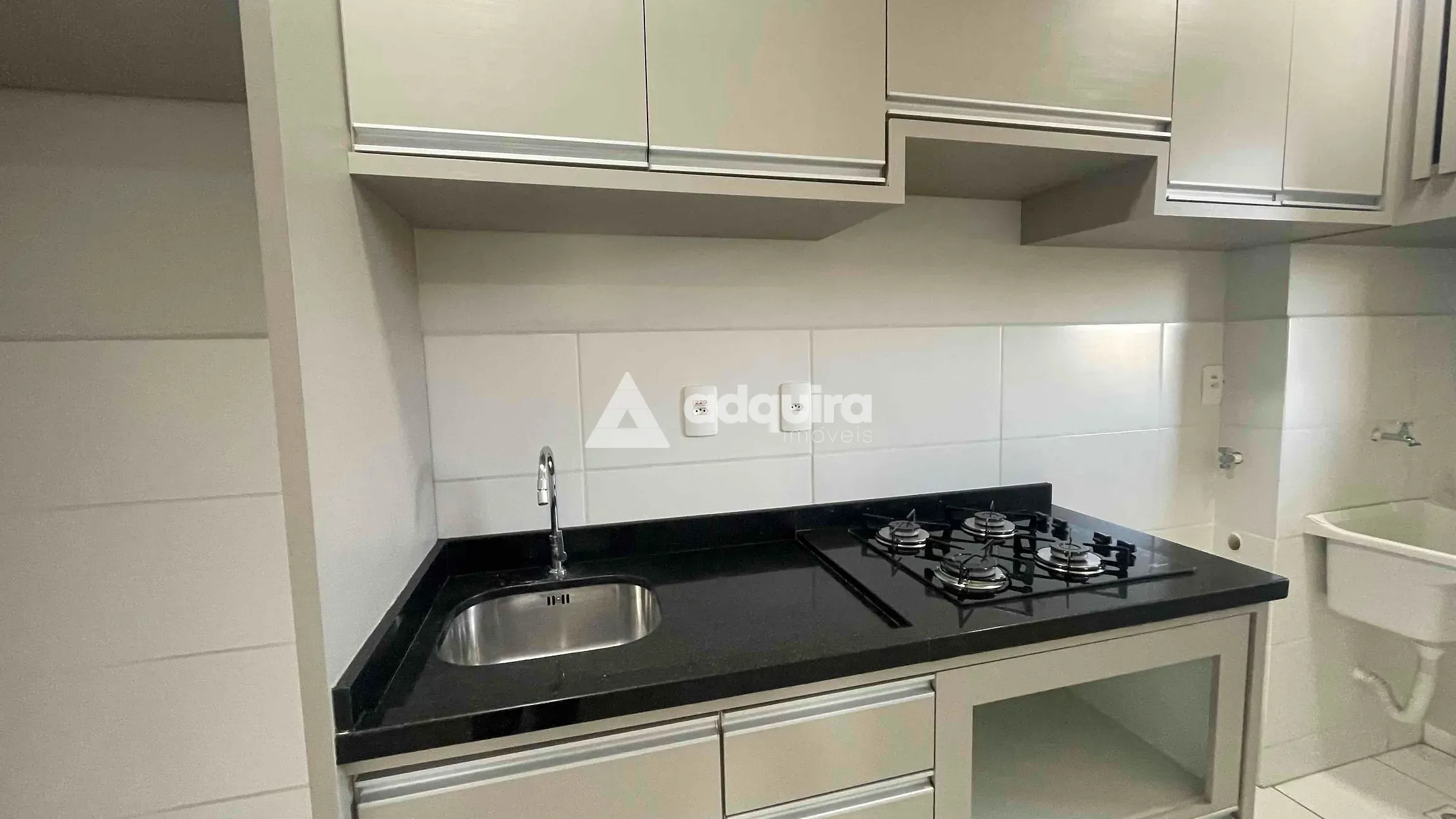 Apartamento, 2 quartos, 60 m² - Foto 3