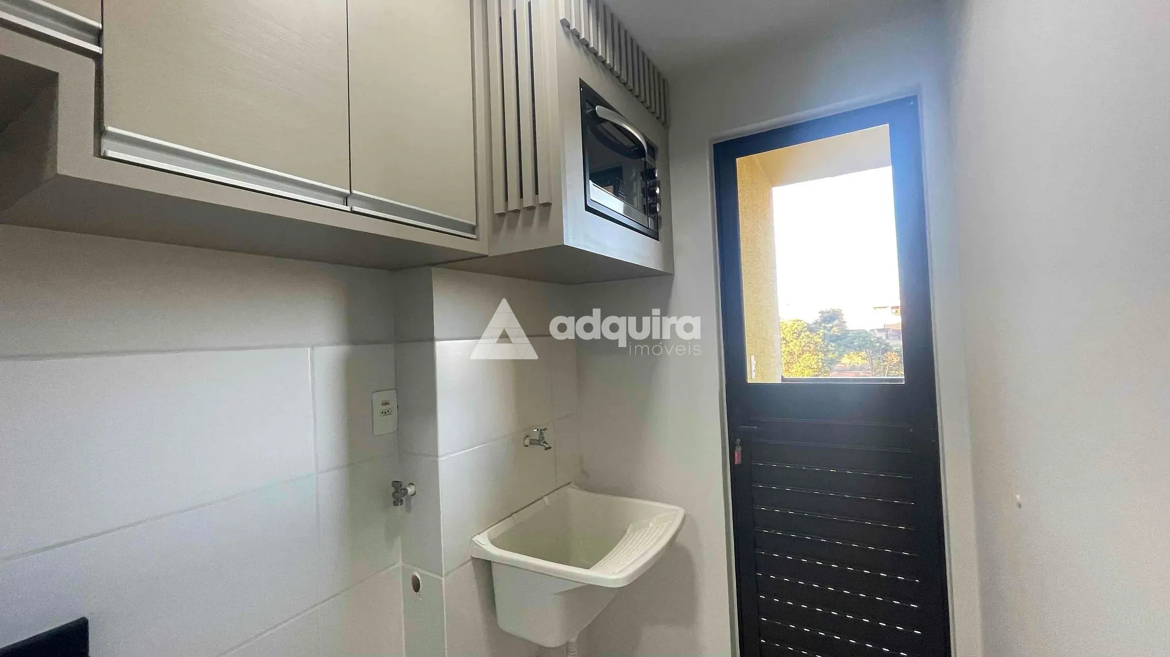 Apartamento, 2 quartos, 60 m² - Foto 4