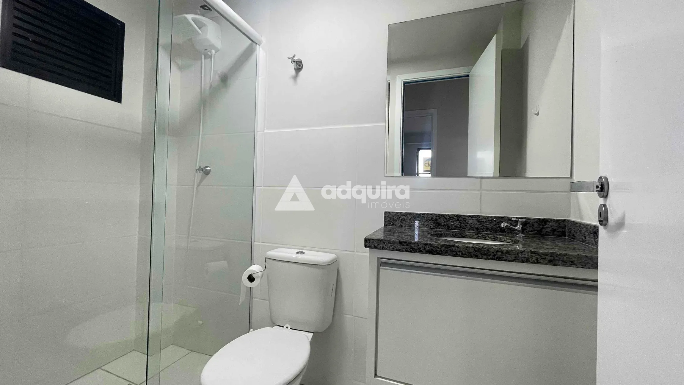 Apartamento, 2 quartos, 60 m² - Foto 6