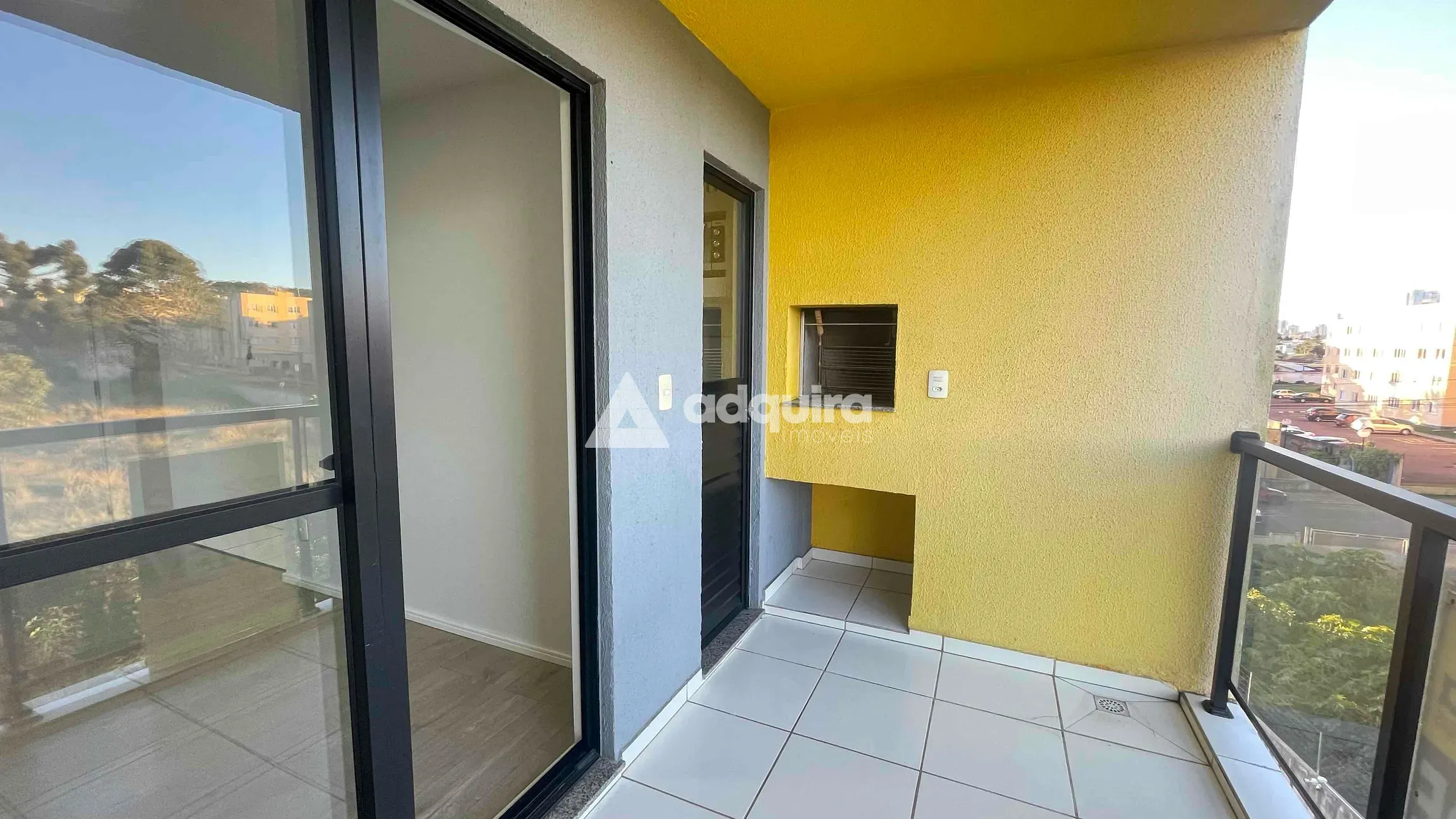 Apartamento, 2 quartos, 60 m² - Foto 11