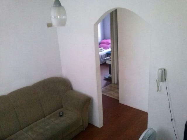 Foto do Apartamento - Apartamento residencial à venda, Jardim Satélite, São José dos Campos. | INDEPENDENCE NEGOCIOS IMOBILIARIOS LTDA