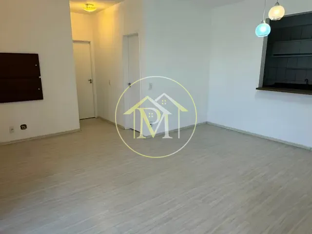 Apartamento com 78m² 2 quartos e 2 banheiros, para alugar, no bairro Parque Morumbi em Votorantim
