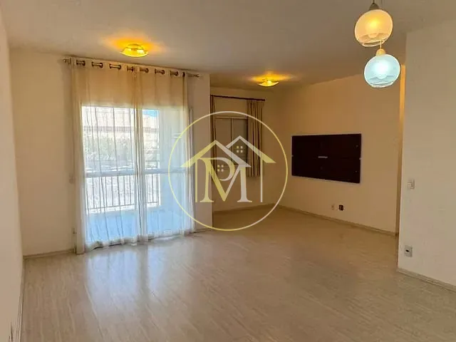 Apartamento com 78m² 2 quartos e 2 banheiros, para alugar, no bairro Parque Morumbi em Votorantim