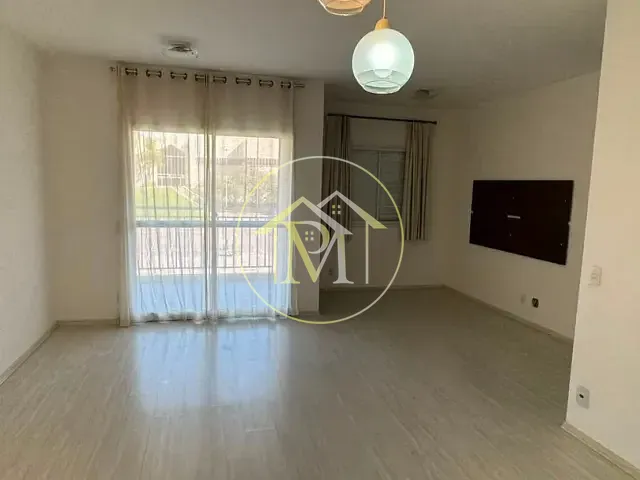 Apartamento com 78m² 2 quartos e 2 banheiros, para alugar, no bairro Parque Morumbi em Votorantim