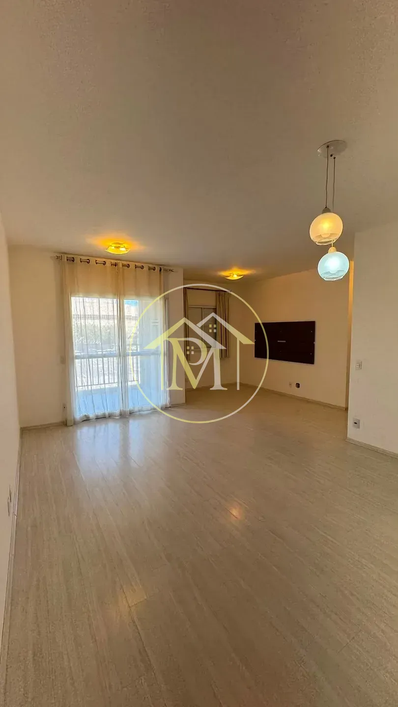 Apartamento, 2 quartos, 78 m² - Foto 1