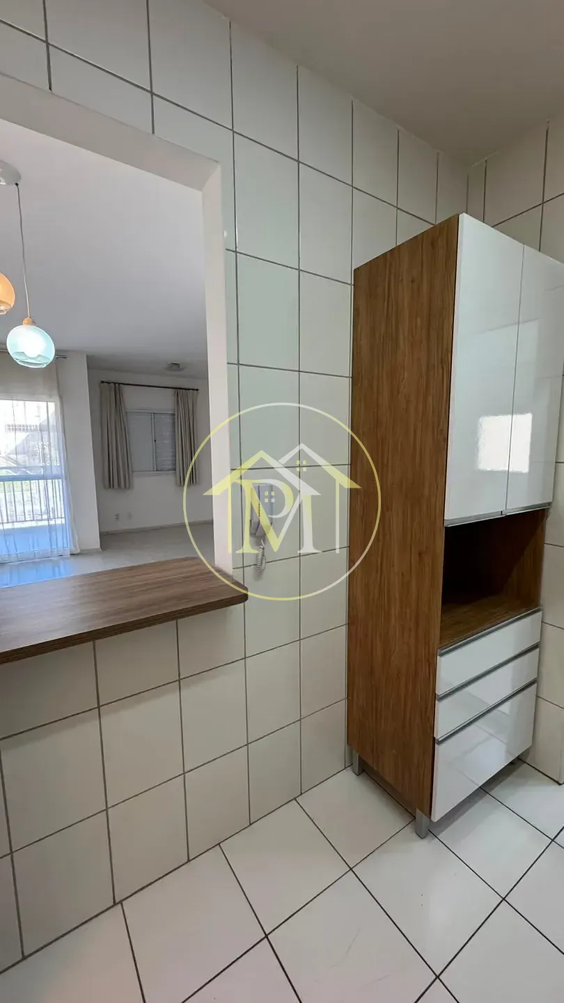 Apartamento, 2 quartos, 78 m² - Foto 8