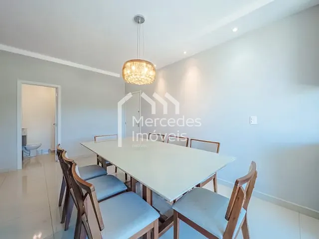 Apartamento com 98m² 3 quartos e 3 banheiros, para alugar, no bairro Fazenda em Itajaí