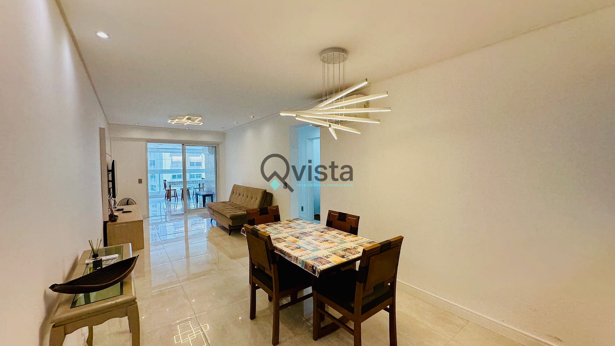 Apartamento, 3 quartos, 118 m² - Foto 2