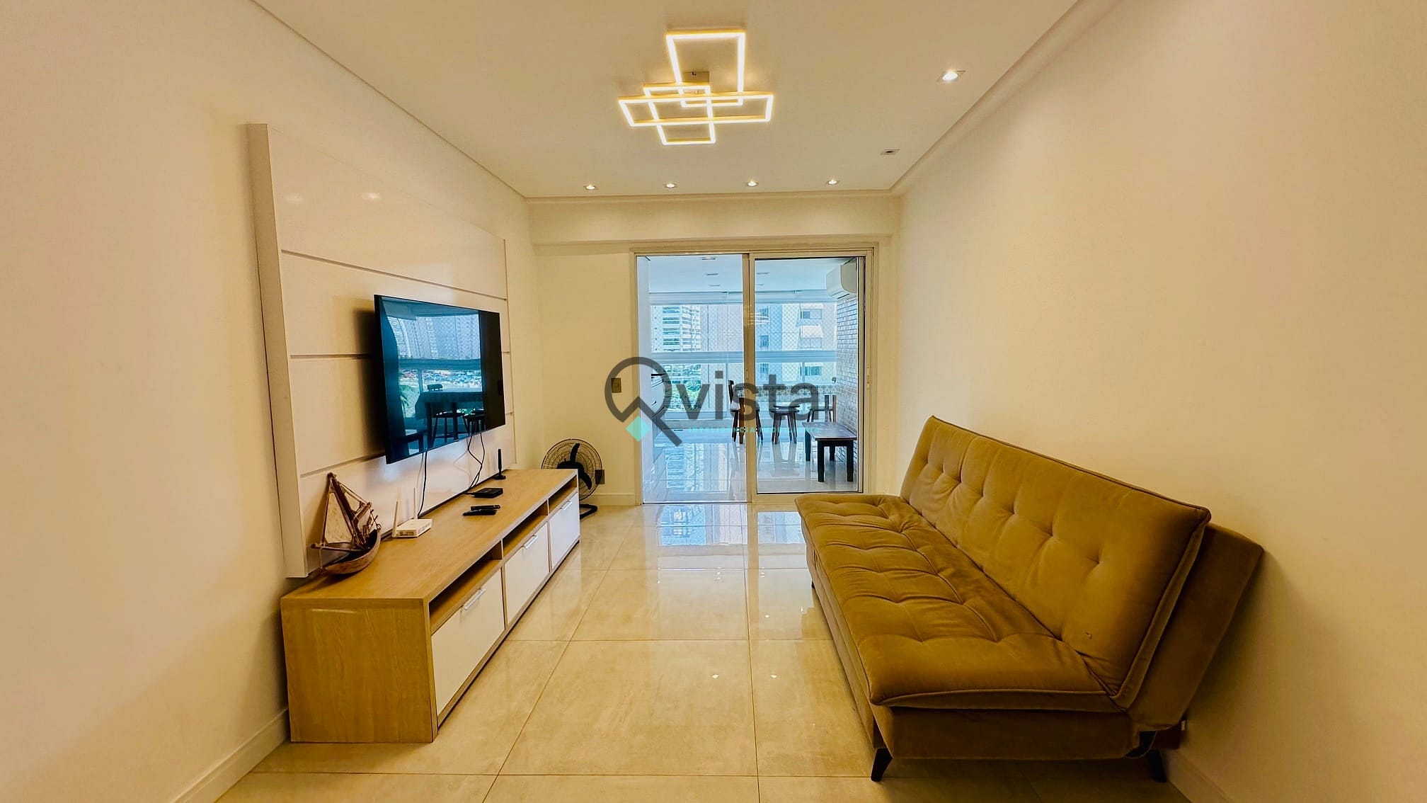 Apartamento, 3 quartos, 118 m² - Foto 3