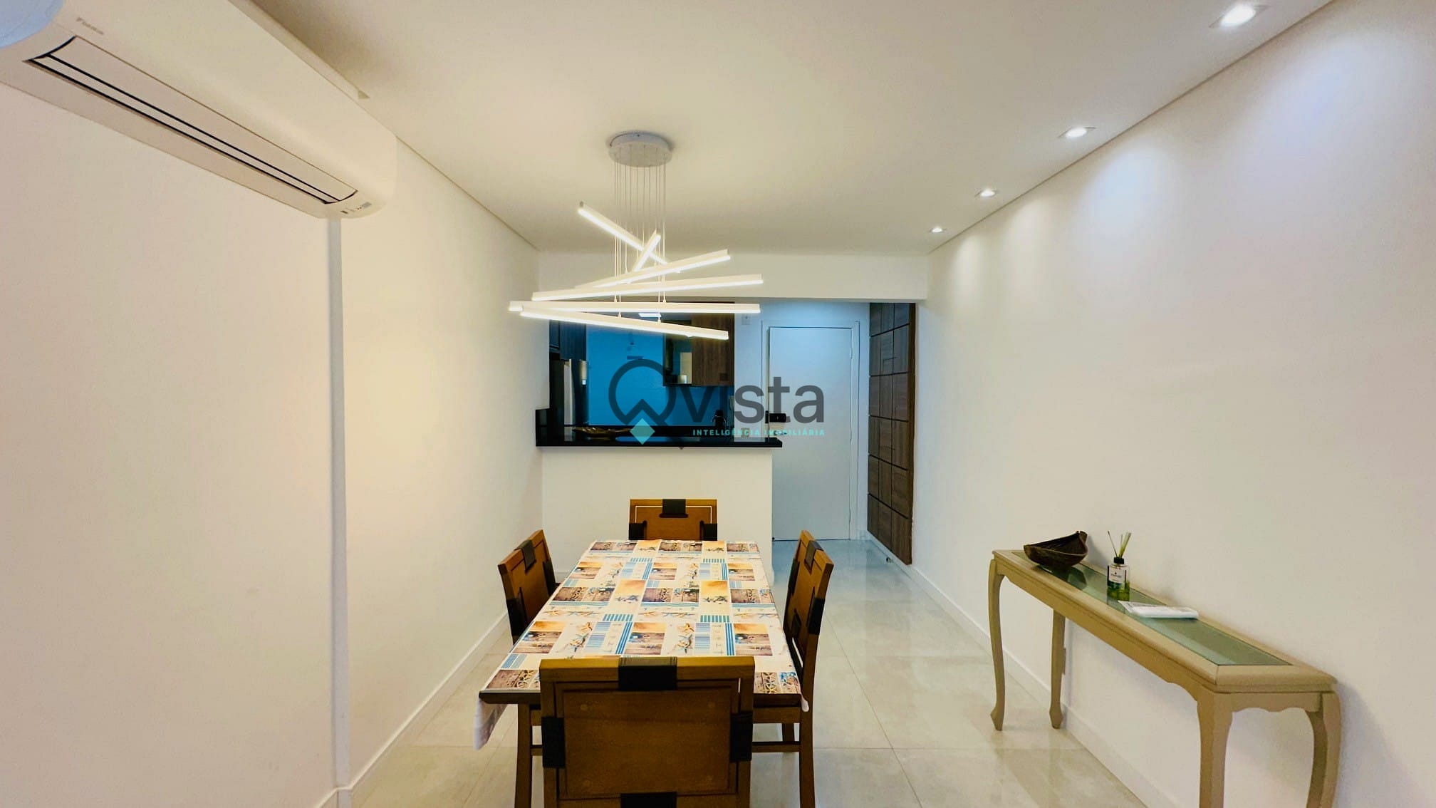 Apartamento, 3 quartos, 118 m² - Foto 4