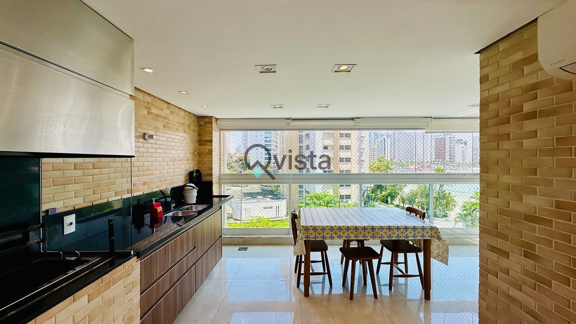 Apartamento, 3 quartos, 118 m² - Foto 5