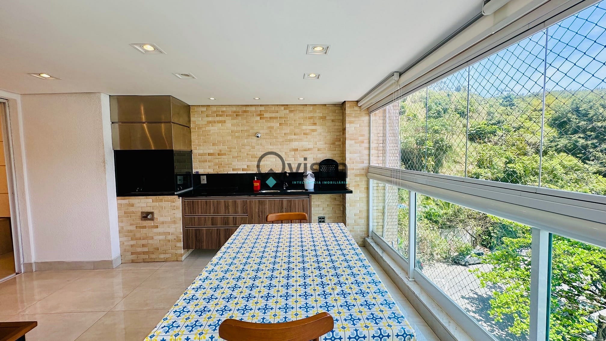 Apartamento, 3 quartos, 118 m² - Foto 6