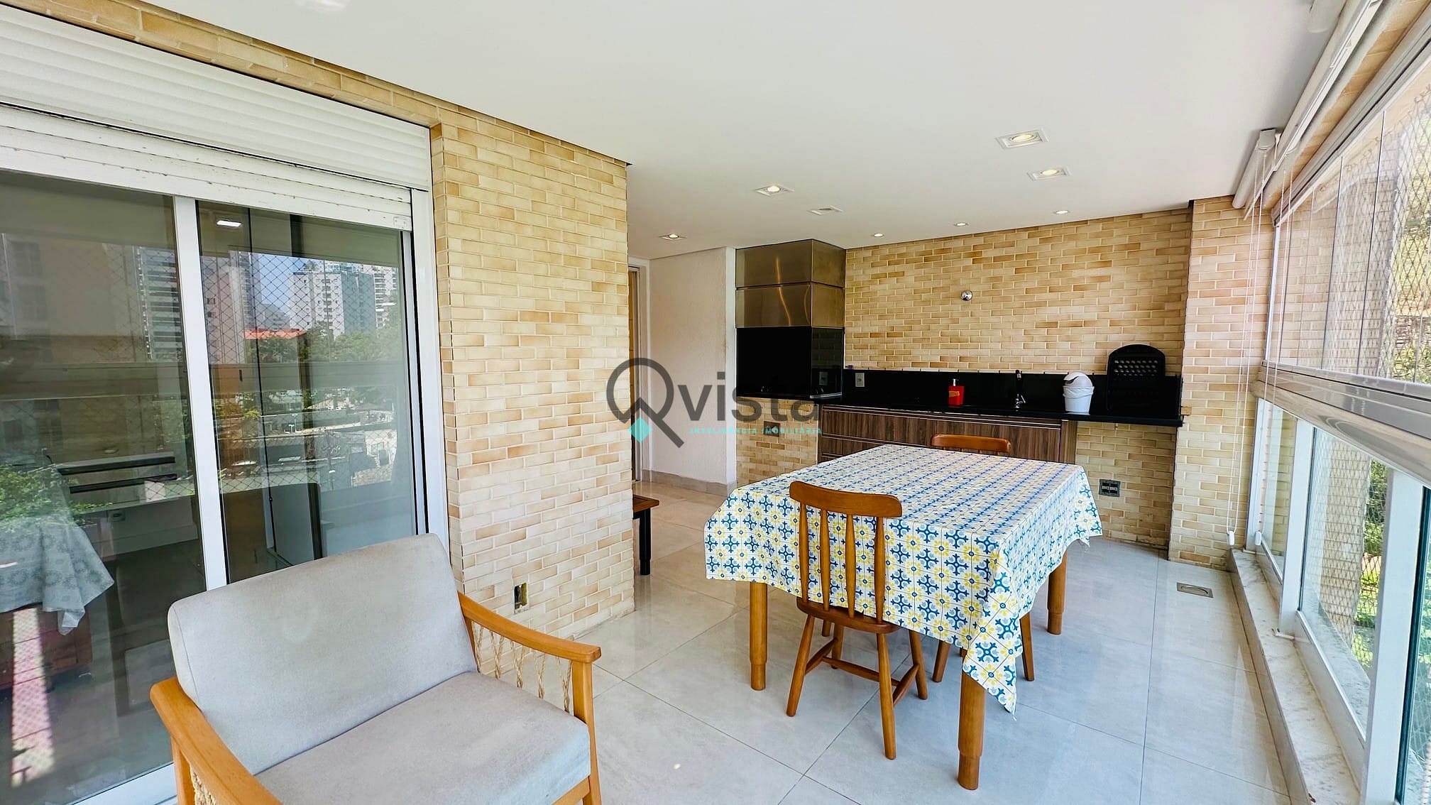 Apartamento, 3 quartos, 118 m² - Foto 8