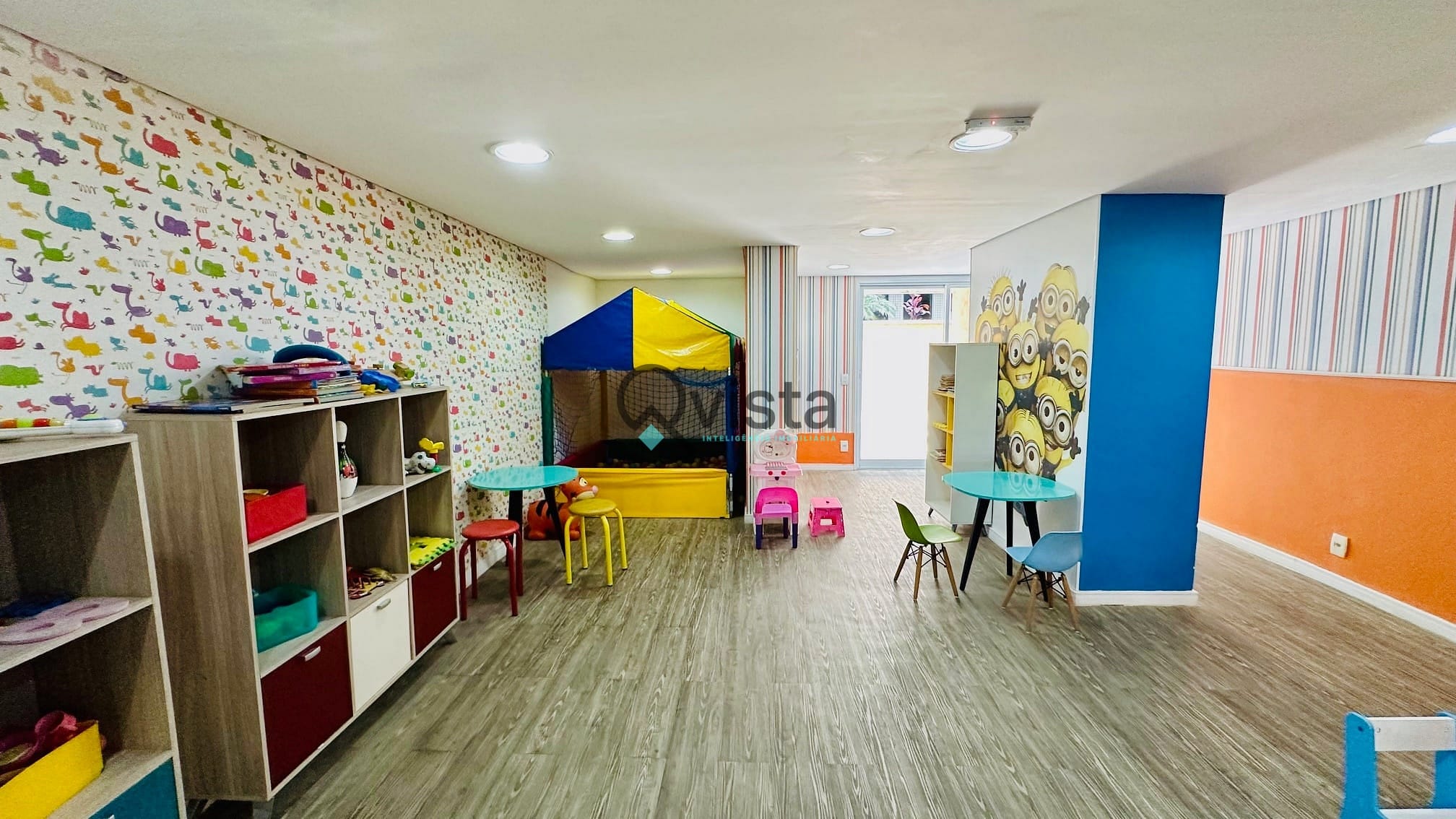 Apartamento, 3 quartos, 118 m² - Foto 34