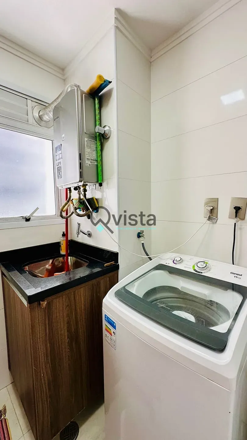 Apartamento, 3 quartos, 118 m² - Foto 27