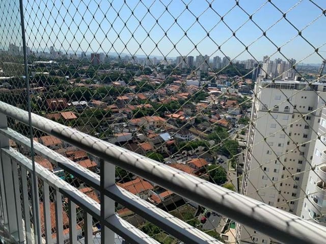 Foto do Apartamento - Apartamento com 3 dormitórios à venda, 124 m² por R$ 790.000,00 - Jardim das Colinas - São José dos Campos/SP | RUSSI IMÓVEIS
