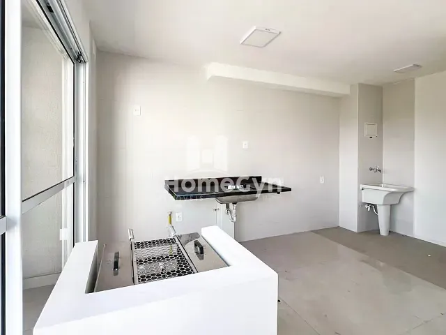 Apartamento 2 quartos e 2 banheiros, para alugar, no bairro Jardim América em Goiânia