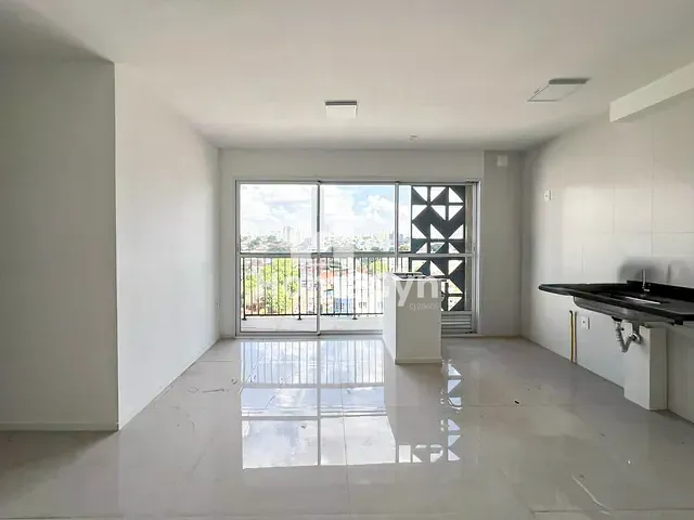 Apartamento 2 quartos e 2 banheiros, para alugar, no bairro Jardim América em Goiânia