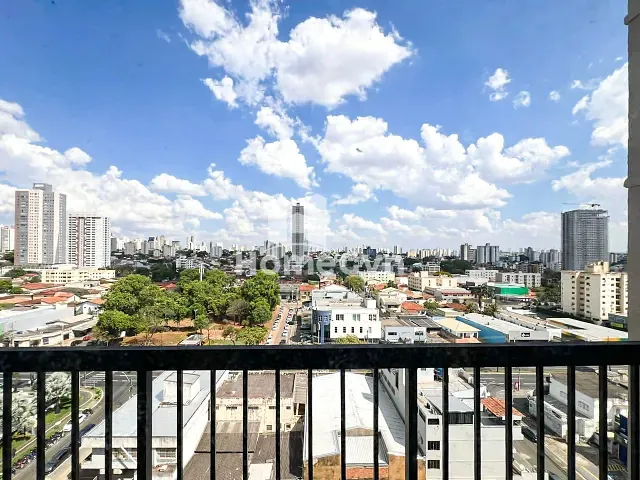 Apartamento 2 quartos e 2 banheiros, para alugar, no bairro Jardim América em Goiânia