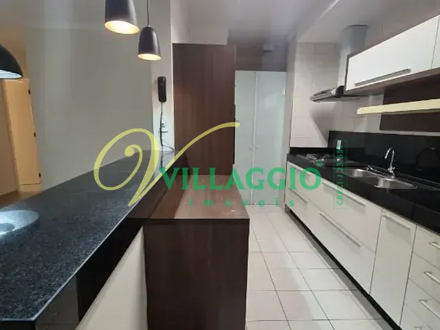 Apartamento com 88m² 3 quartos e 2 banheiros, à venda, no bairro Jardim Francisco Fernandes em São José do Rio Preto