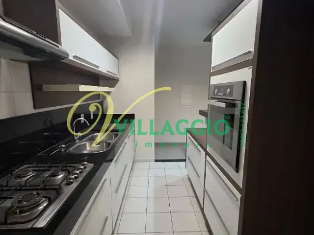 Apartamento com 88m² 3 quartos e 2 banheiros, à venda, no bairro Jardim Francisco Fernandes em São José do Rio Preto