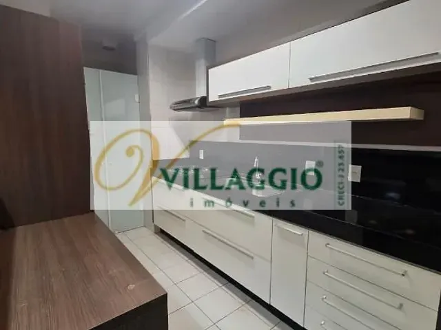 Apartamento com 88m² 3 quartos e 2 banheiros, à venda, no bairro Jardim Francisco Fernandes em São José do Rio Preto