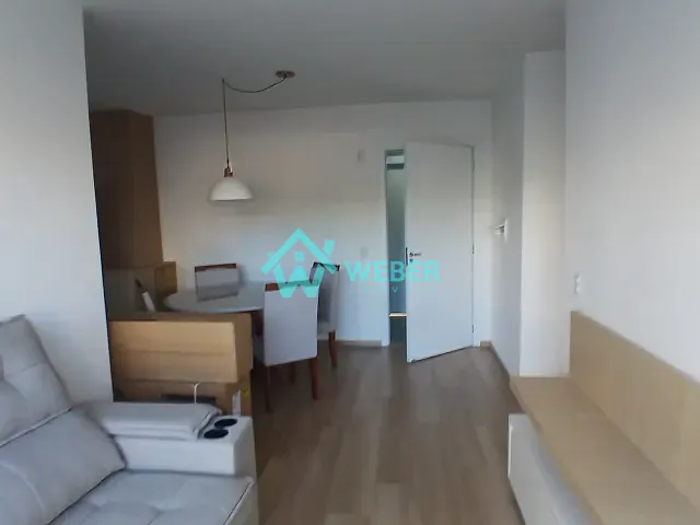 Apartamento 2 quartos e 2 banheiros, para alugar, no bairro Centro em Novo Hamburgo