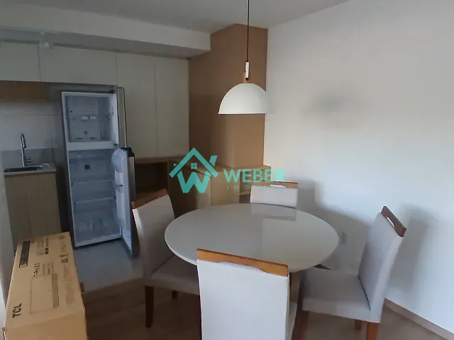 Apartamento 2 quartos e 2 banheiros, para alugar, no bairro Centro em Novo Hamburgo