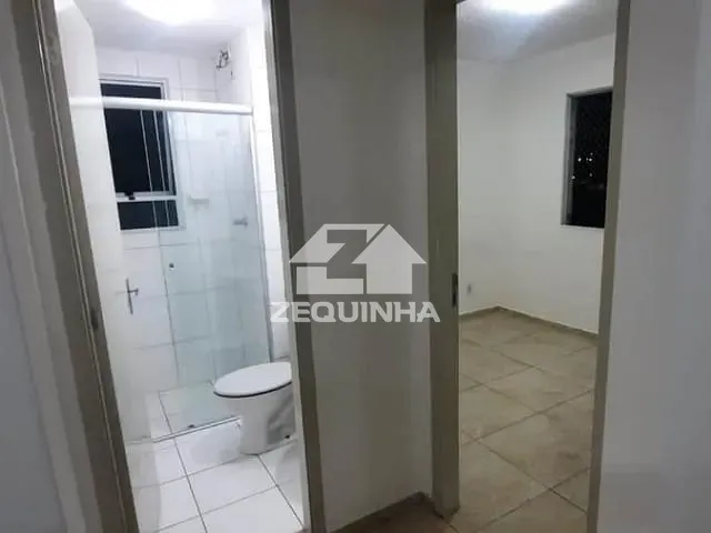 Apartamento com 42m² 2 quartos e 1 banheiro, à venda, no bairro Novo Osasco em Osasco