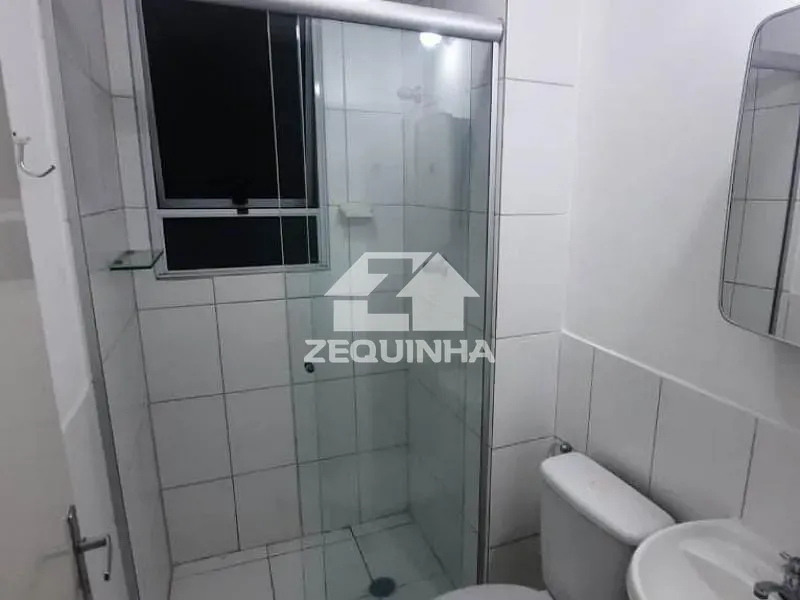 Apartamento, 2 quartos, 42 m² - Foto 9