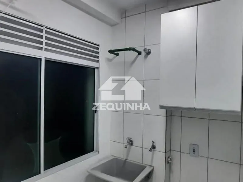 Apartamento, 2 quartos, 42 m² - Foto 3