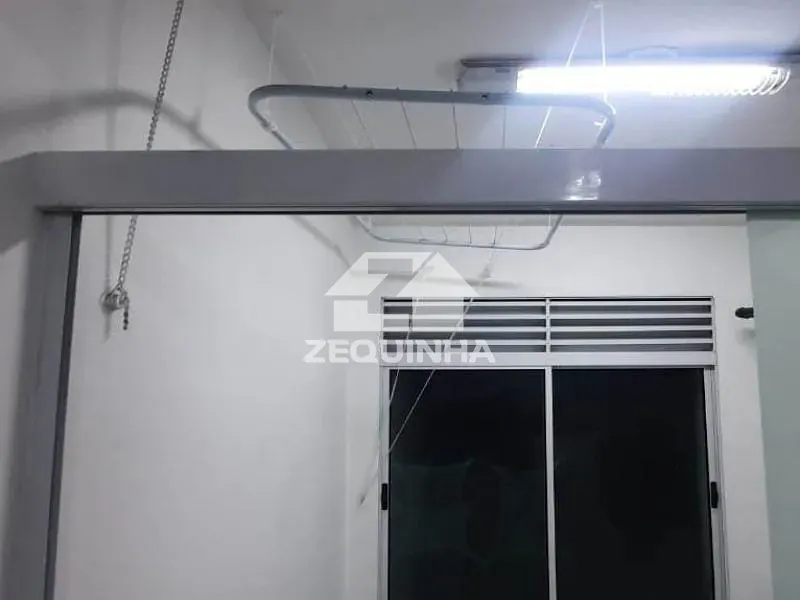 Apartamento, 2 quartos, 42 m² - Foto 4
