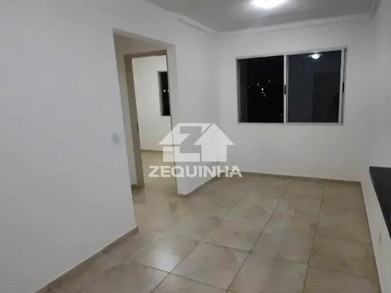 Apartamento, 2 quartos, 42 m² - Foto 6