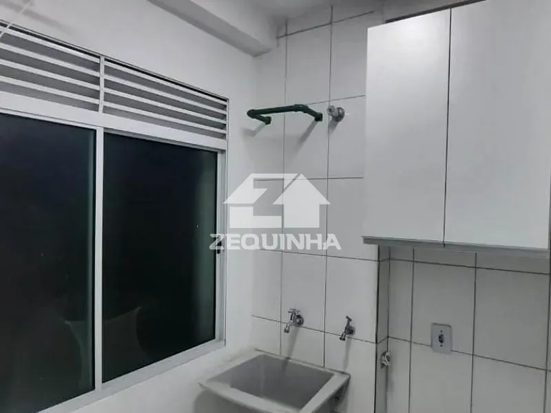 Apartamento, 2 quartos, 42 m² - Foto 2