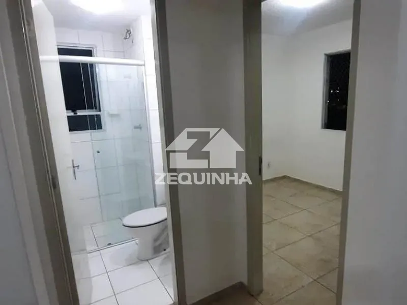 Apartamento, 2 quartos, 42 m² - Foto 5